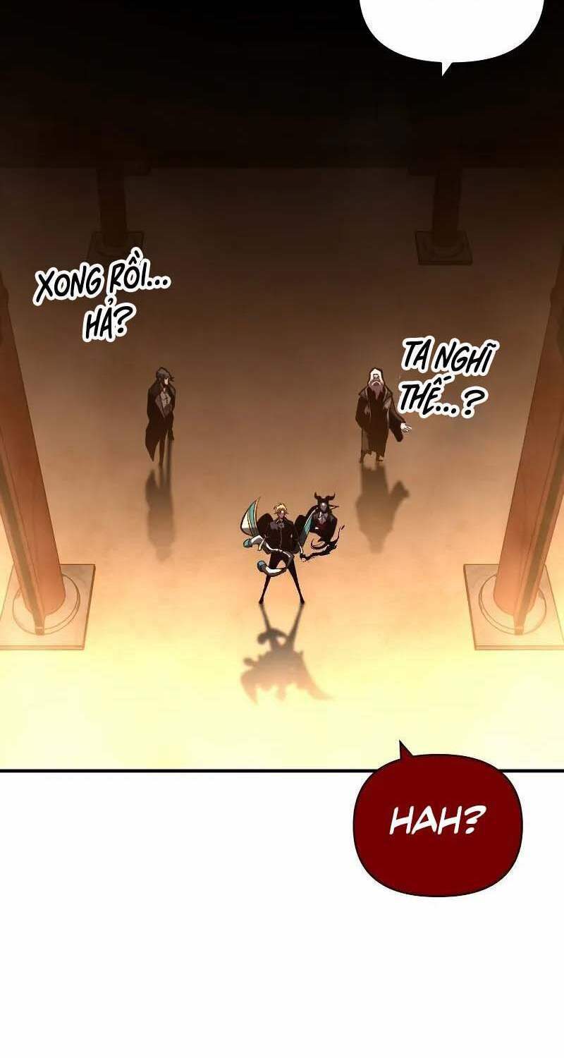 Thiên Tài Ma Pháp Sư Giấu Nghề - Chapter 47 - Page 31