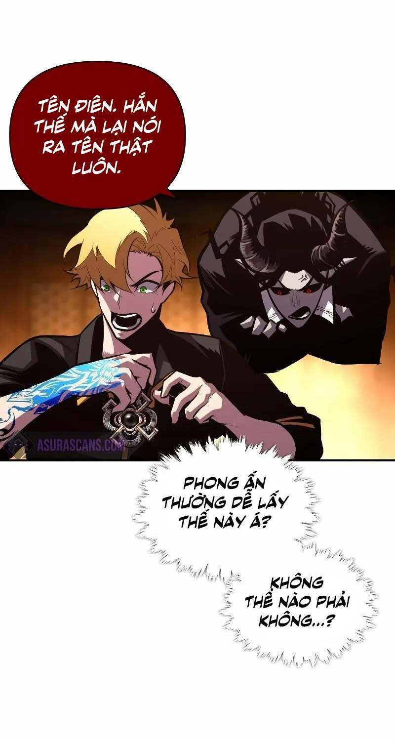 Thiên Tài Ma Pháp Sư Giấu Nghề - Chapter 47 - Page 32