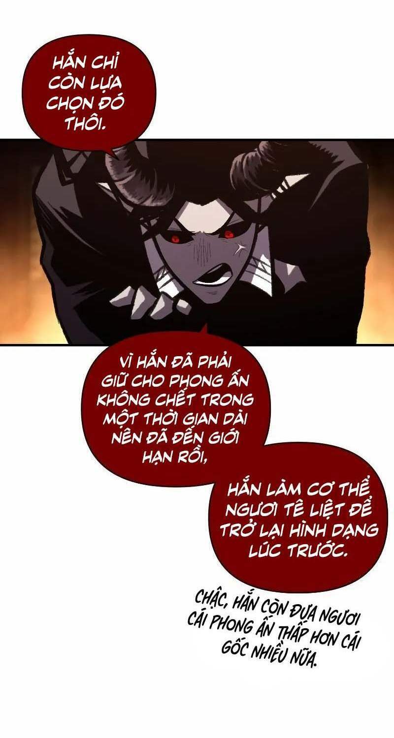 Thiên Tài Ma Pháp Sư Giấu Nghề - Chapter 47 - Page 33