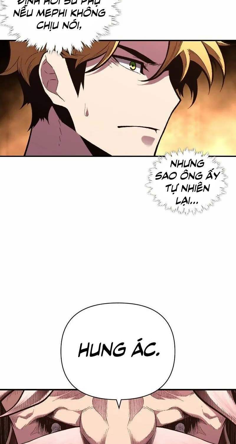 Thiên Tài Ma Pháp Sư Giấu Nghề - Chapter 47 - Page 38