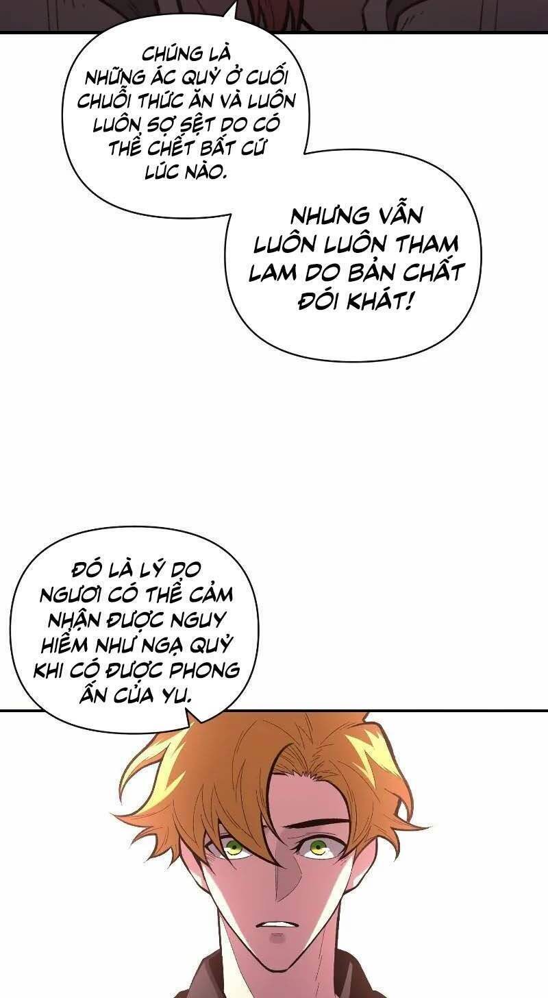 Thiên Tài Ma Pháp Sư Giấu Nghề - Chapter 47 - Page 42