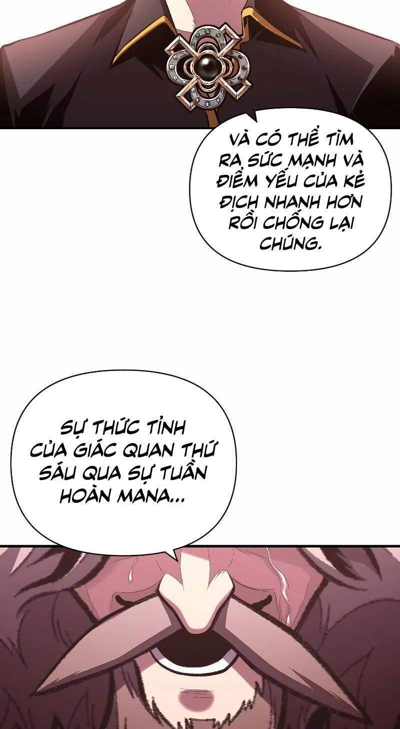 Thiên Tài Ma Pháp Sư Giấu Nghề - Chapter 47 - Page 43