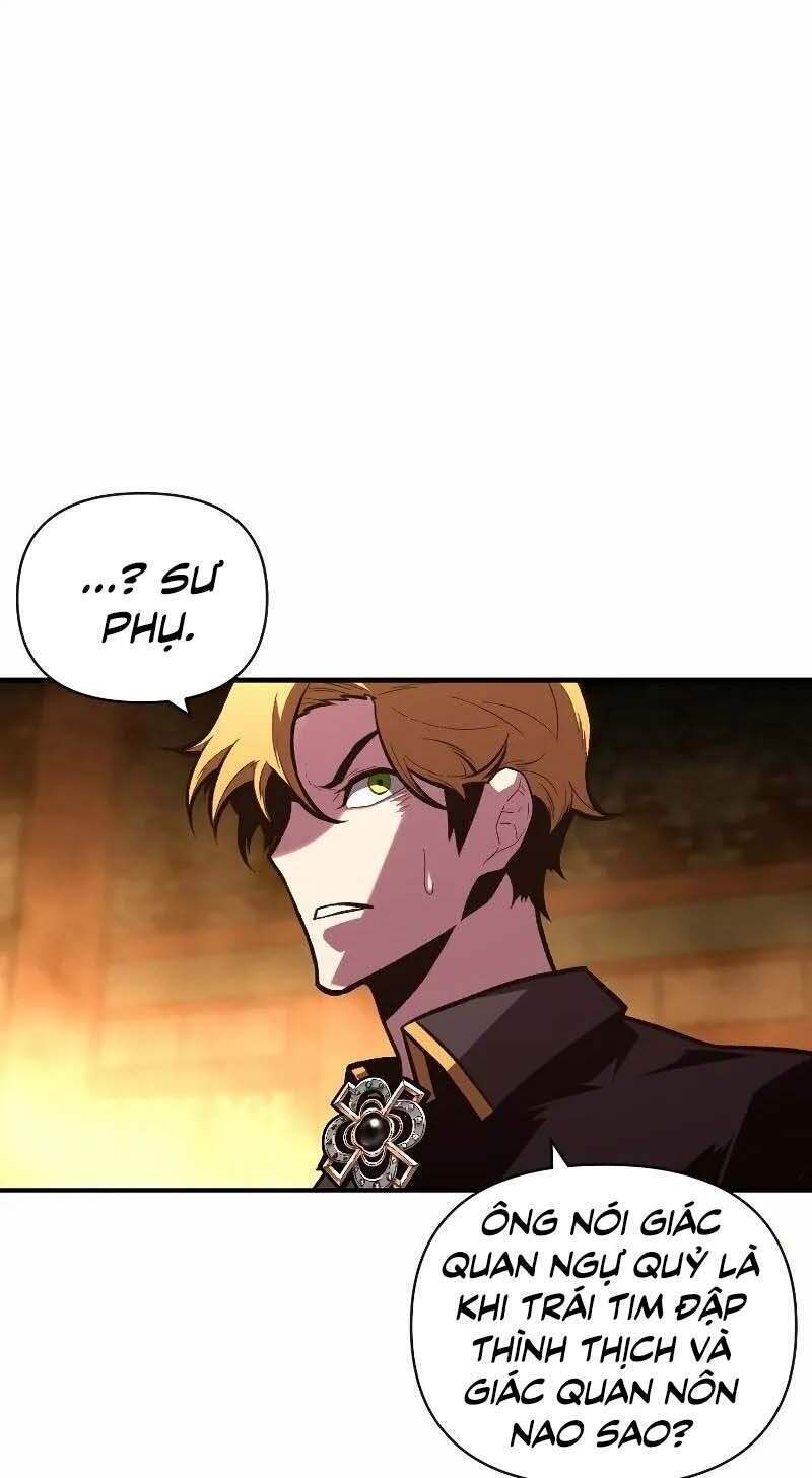 Thiên Tài Ma Pháp Sư Giấu Nghề - Chapter 47 - Page 56