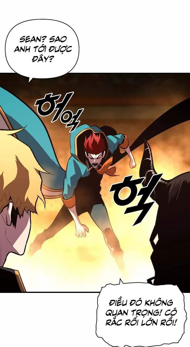 Thiên Tài Ma Pháp Sư Giấu Nghề - Chapter 47 - Page 58