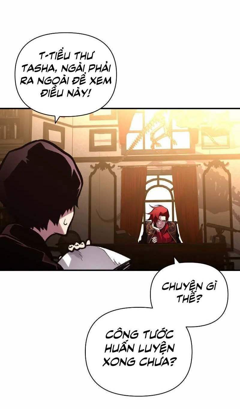 Thiên Tài Ma Pháp Sư Giấu Nghề - Chapter 47 - Page 64