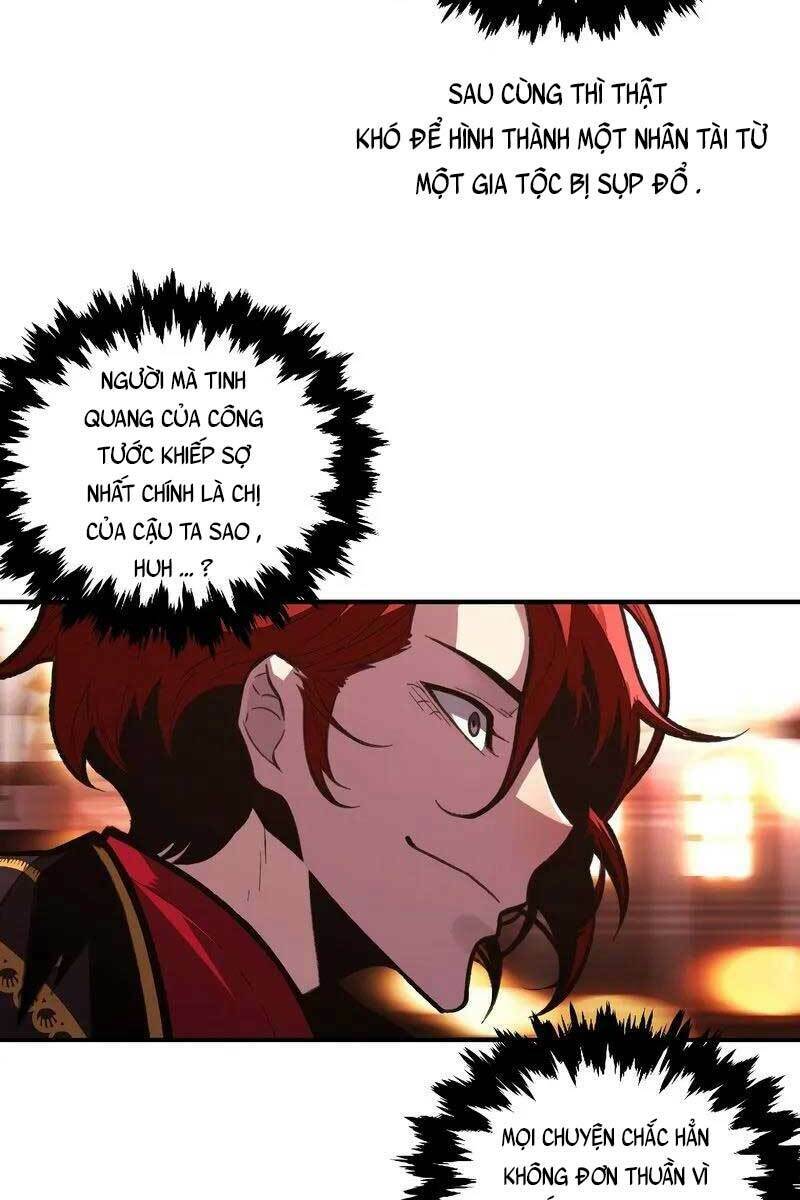 Thiên Tài Ma Pháp Sư Giấu Nghề - Chapter 48 - Page 9