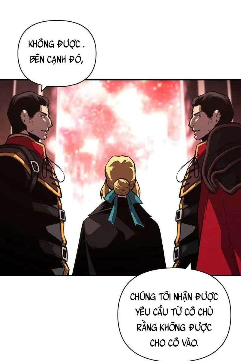 Thiên Tài Ma Pháp Sư Giấu Nghề - Chapter 48 - Page 18