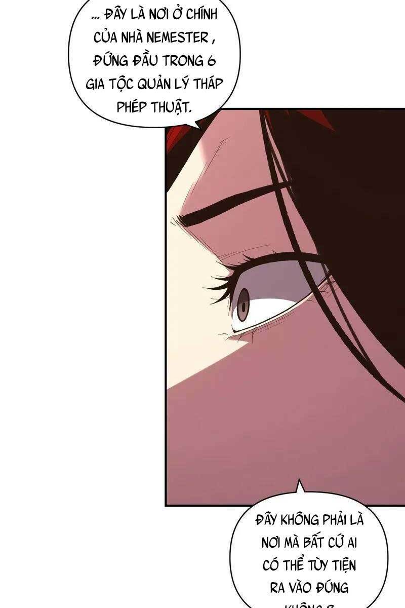 Thiên Tài Ma Pháp Sư Giấu Nghề - Chapter 48 - Page 27