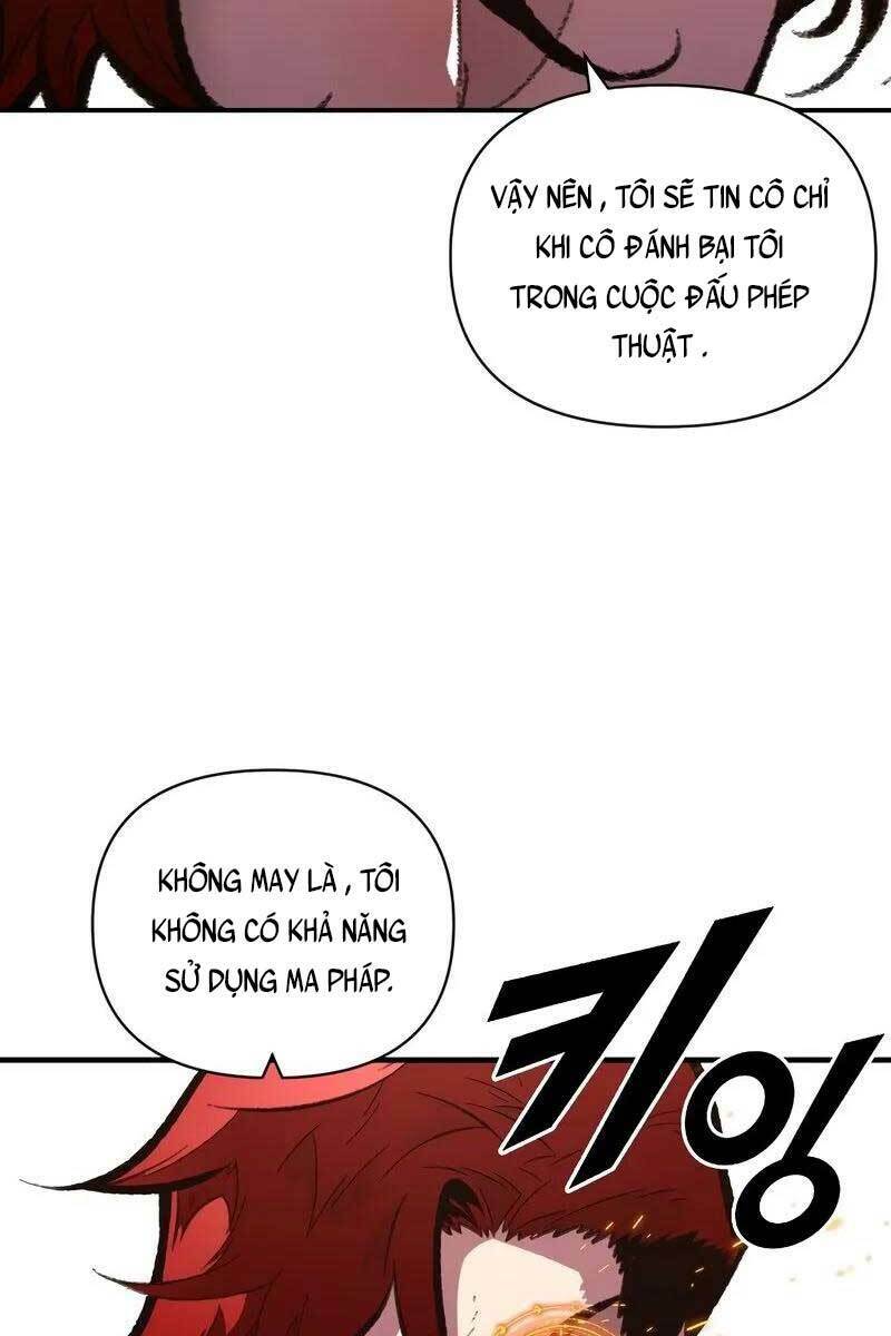 Thiên Tài Ma Pháp Sư Giấu Nghề - Chapter 48 - Page 31