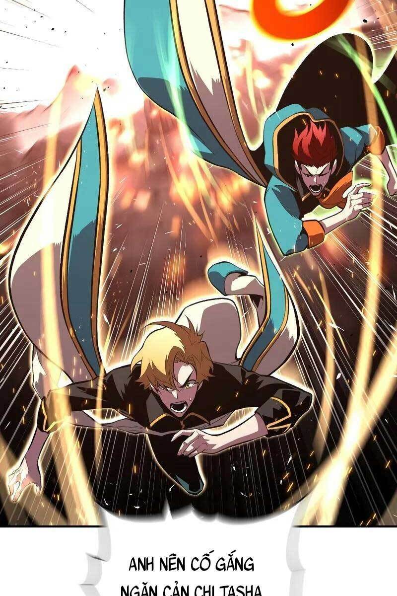 Thiên Tài Ma Pháp Sư Giấu Nghề - Chapter 48 - Page 3