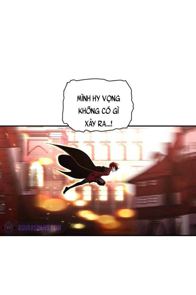 Thiên Tài Ma Pháp Sư Giấu Nghề - Chapter 48 - Page 7