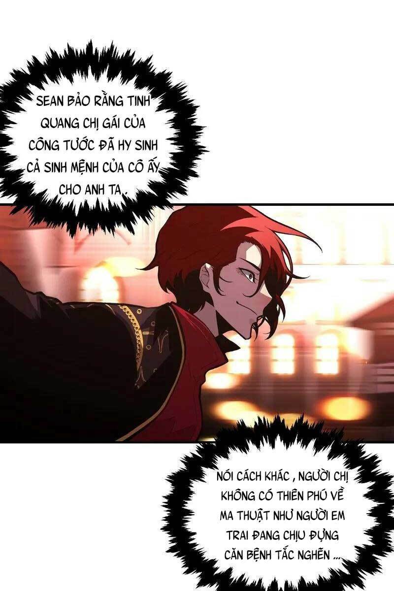 Thiên Tài Ma Pháp Sư Giấu Nghề - Chapter 48 - Page 8