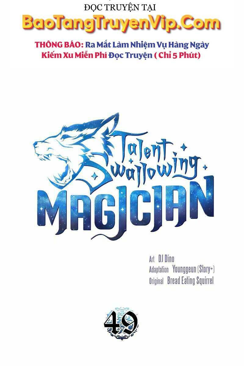 Thiên Tài Ma Pháp Sư Giấu Nghề - Chapter 49 - Page 13