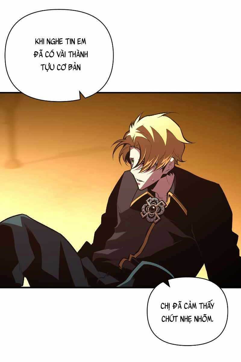 Thiên Tài Ma Pháp Sư Giấu Nghề - Chapter 49 - Page 36