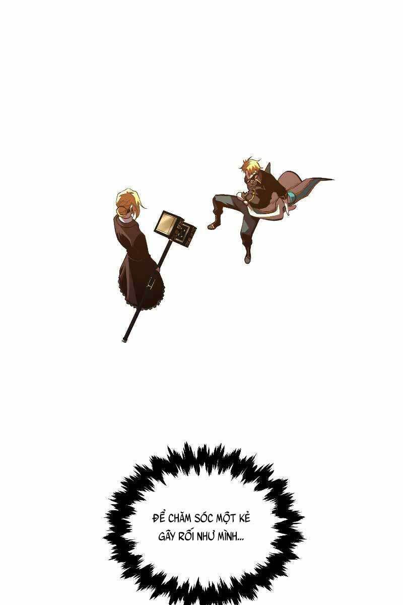 Thiên Tài Ma Pháp Sư Giấu Nghề - Chapter 49 - Page 46