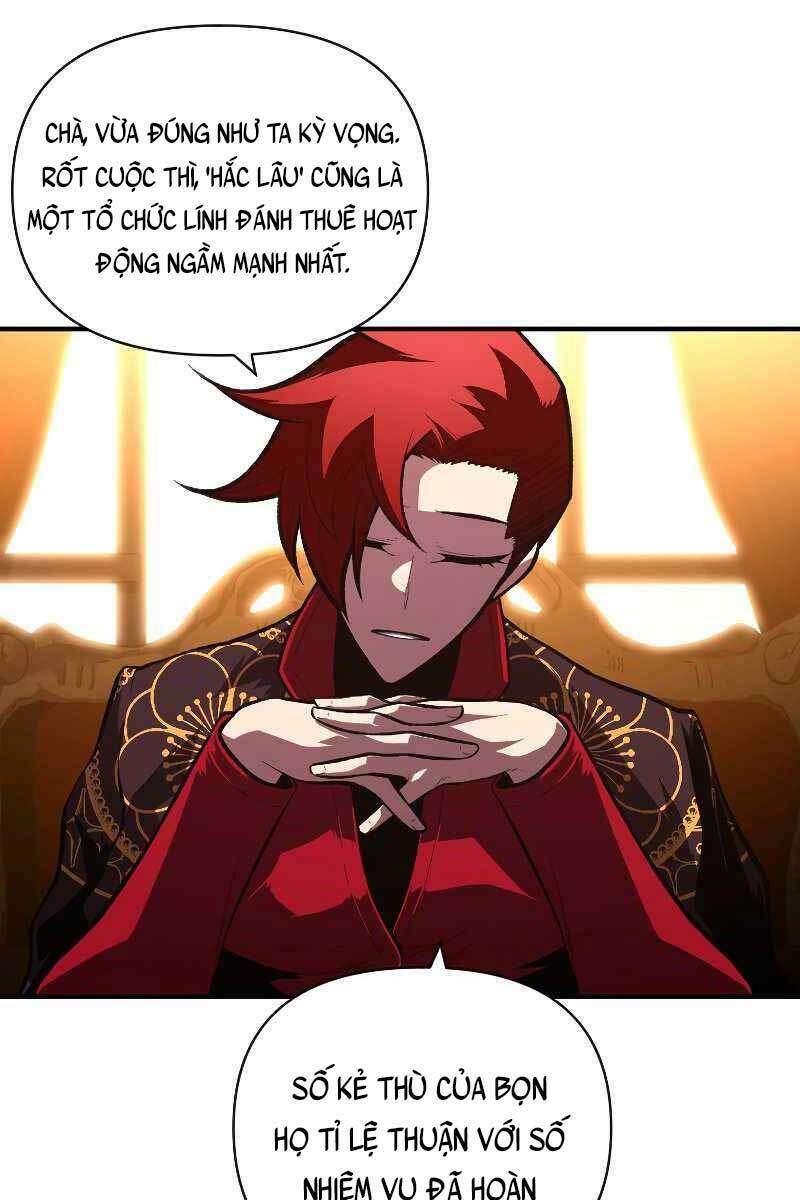 Thiên Tài Ma Pháp Sư Giấu Nghề - Chapter 49 - Page 4