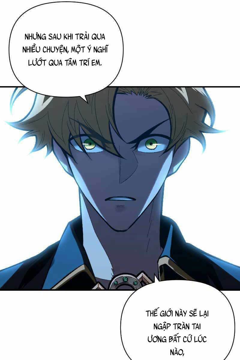 Thiên Tài Ma Pháp Sư Giấu Nghề - Chapter 49 - Page 54