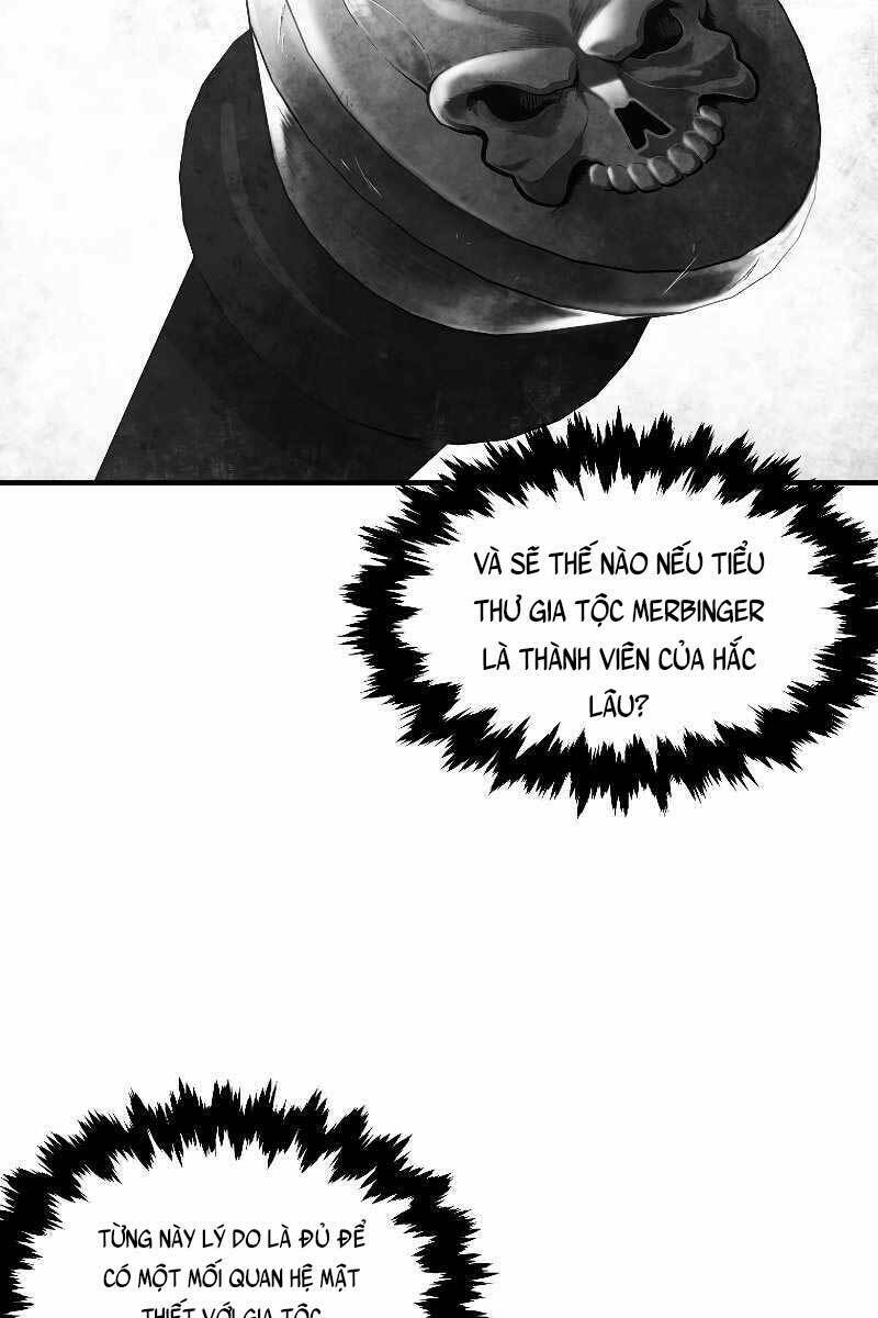 Thiên Tài Ma Pháp Sư Giấu Nghề - Chapter 49 - Page 7