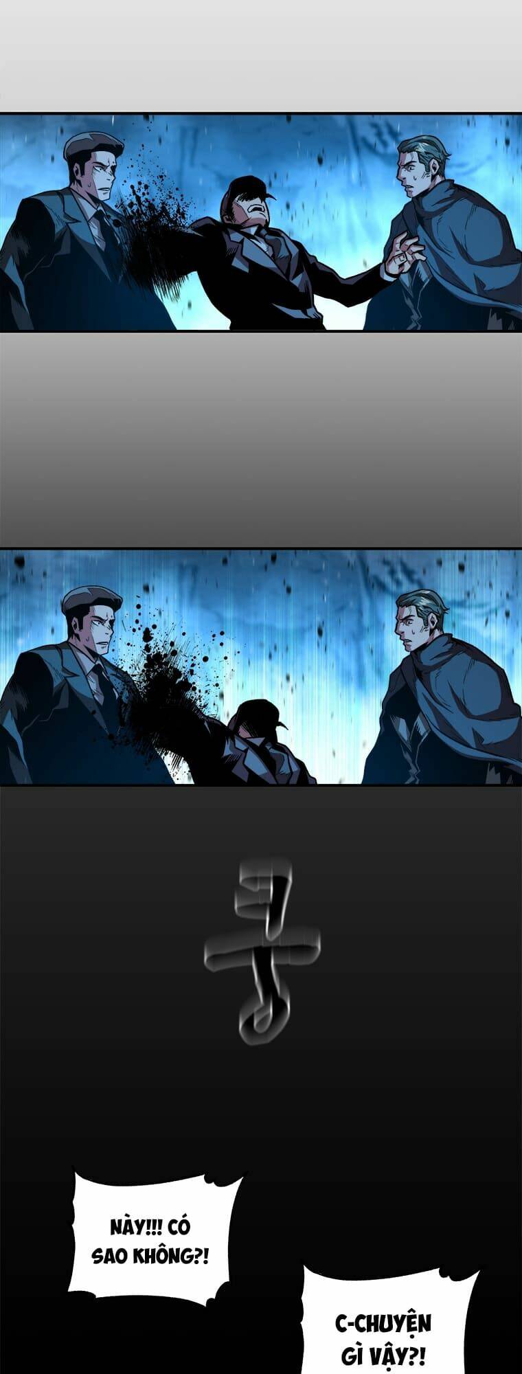 Thiên Tài Ma Pháp Sư Giấu Nghề - Chapter 5 - Page 11