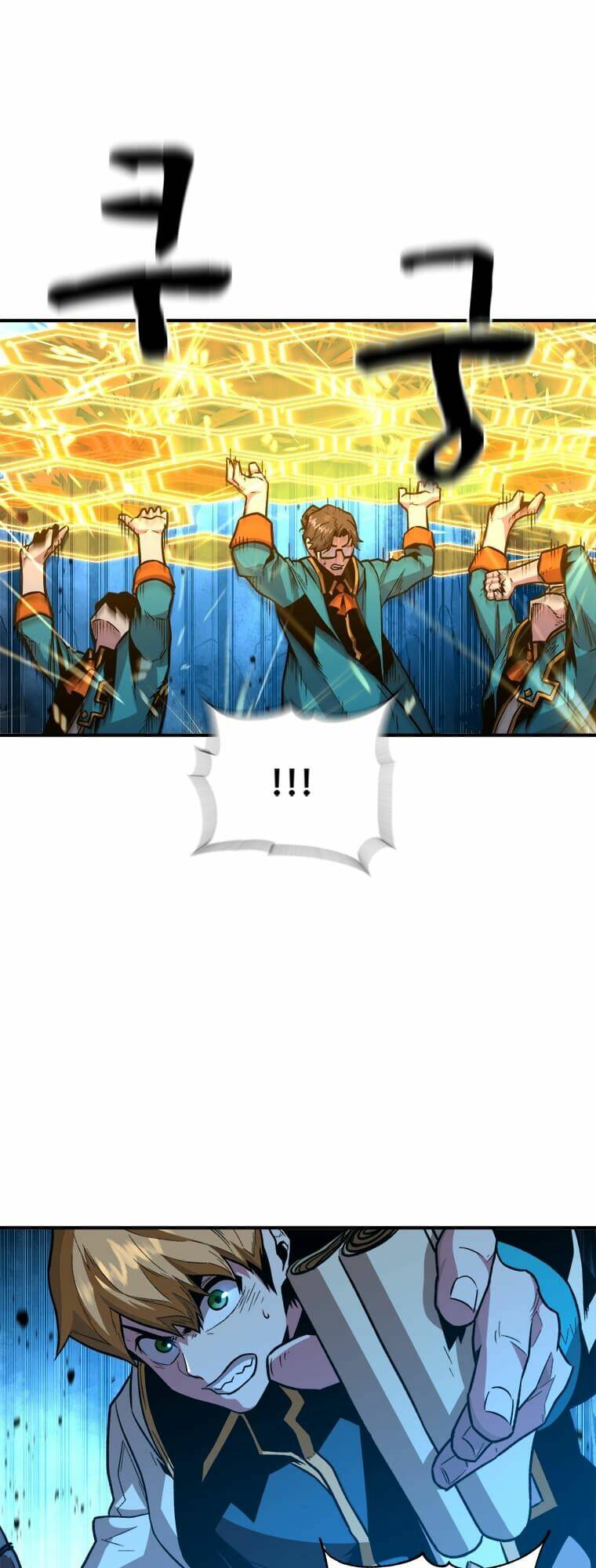 Thiên Tài Ma Pháp Sư Giấu Nghề - Chapter 5 - Page 15