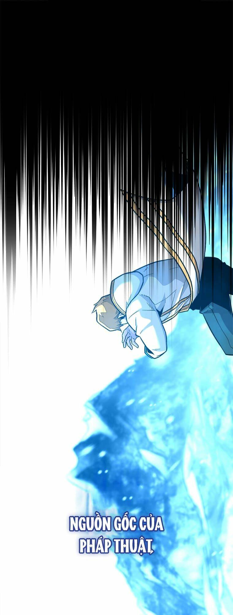 Thiên Tài Ma Pháp Sư Giấu Nghề - Chapter 5 - Page 21