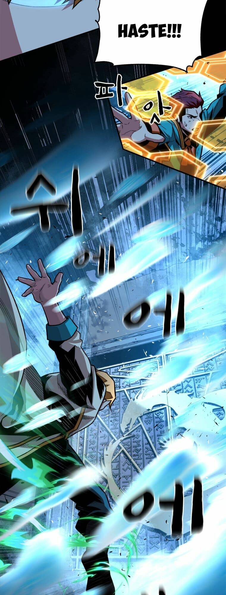 Thiên Tài Ma Pháp Sư Giấu Nghề - Chapter 5 - Page 24