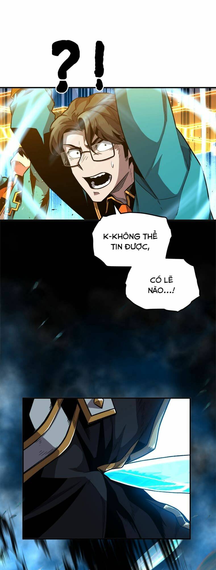 Thiên Tài Ma Pháp Sư Giấu Nghề - Chapter 5 - Page 28