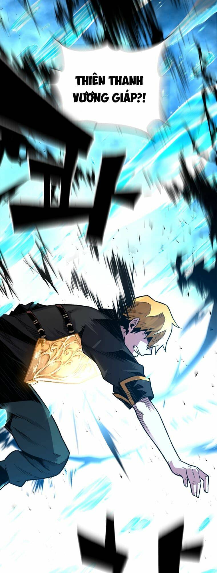 Thiên Tài Ma Pháp Sư Giấu Nghề - Chapter 5 - Page 29