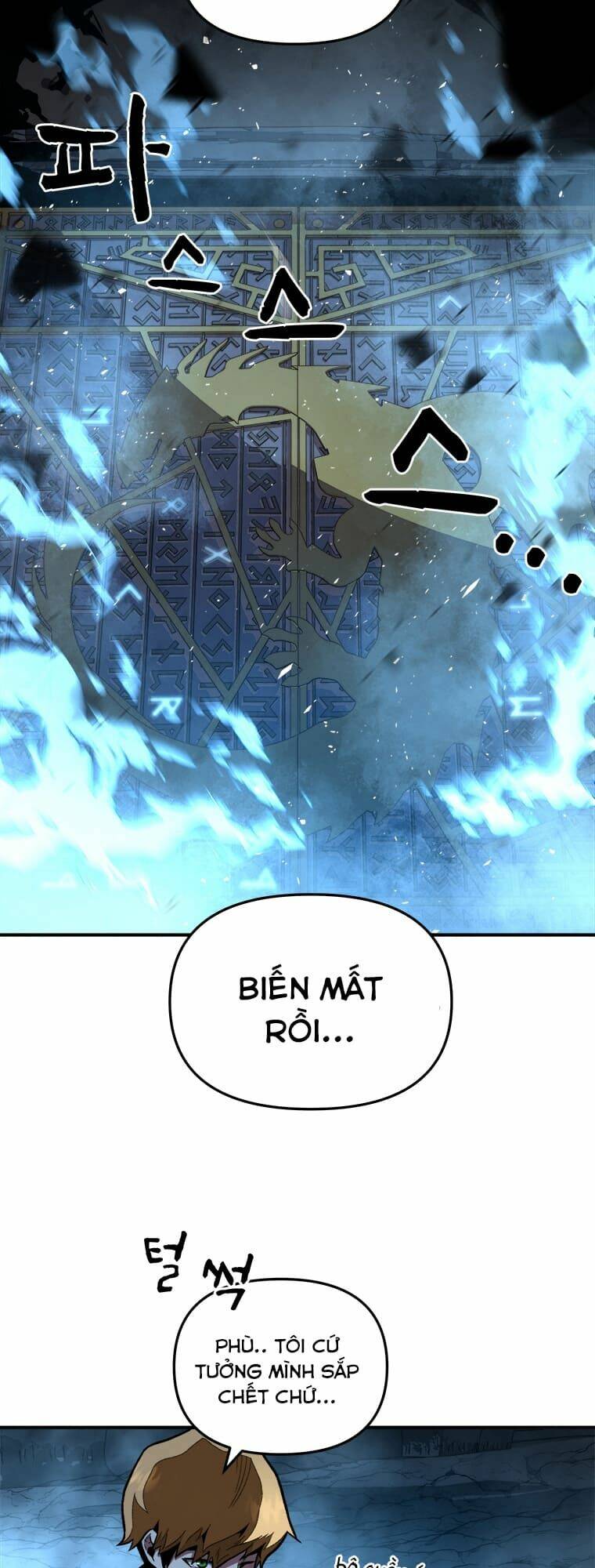 Thiên Tài Ma Pháp Sư Giấu Nghề - Chapter 5 - Page 35