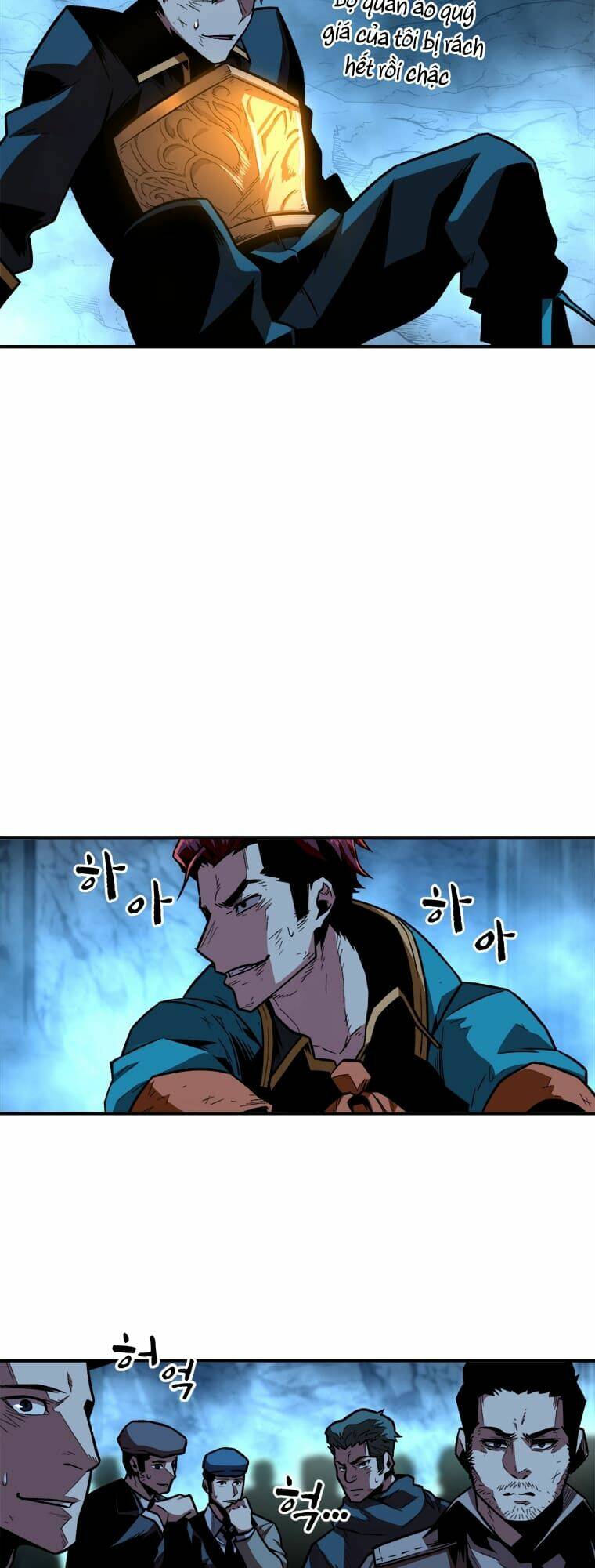 Thiên Tài Ma Pháp Sư Giấu Nghề - Chapter 5 - Page 36