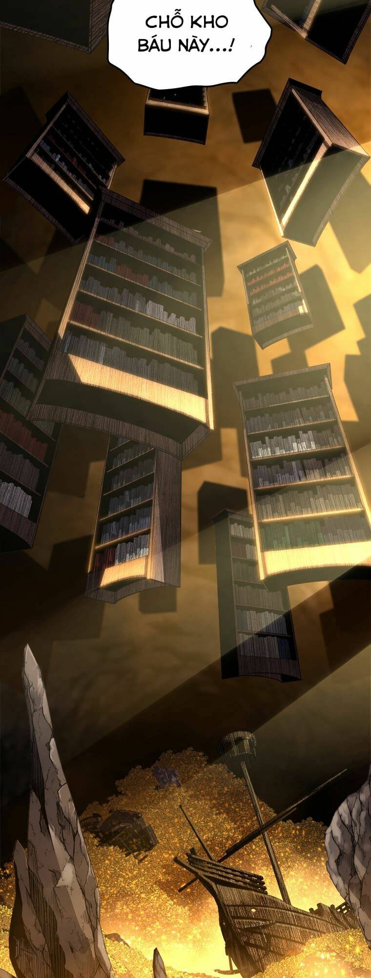 Thiên Tài Ma Pháp Sư Giấu Nghề - Chapter 5 - Page 42