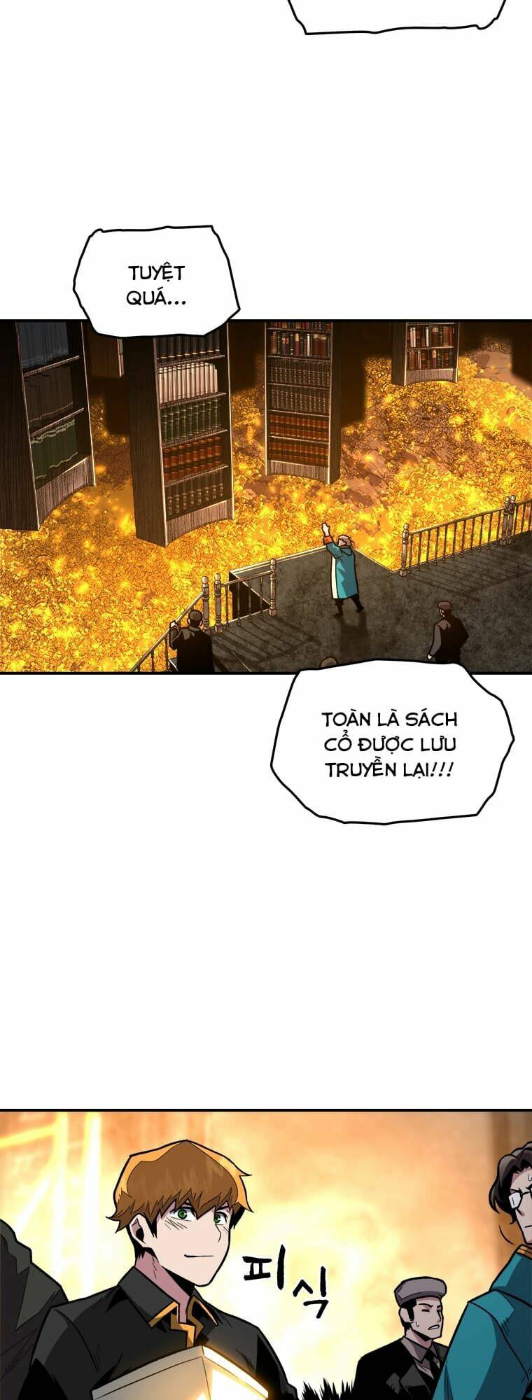 Thiên Tài Ma Pháp Sư Giấu Nghề - Chapter 5 - Page 44