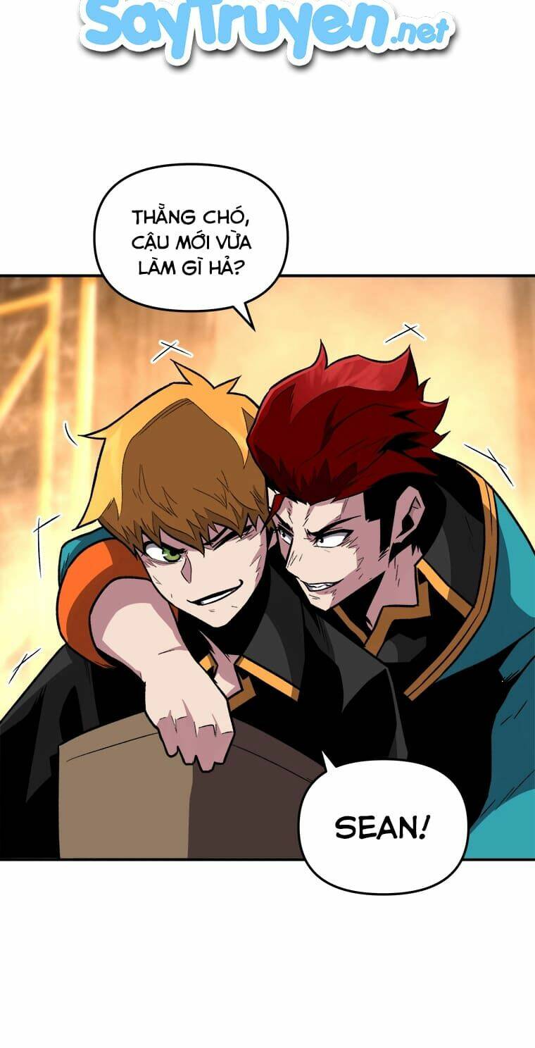 Thiên Tài Ma Pháp Sư Giấu Nghề - Chapter 5 - Page 47