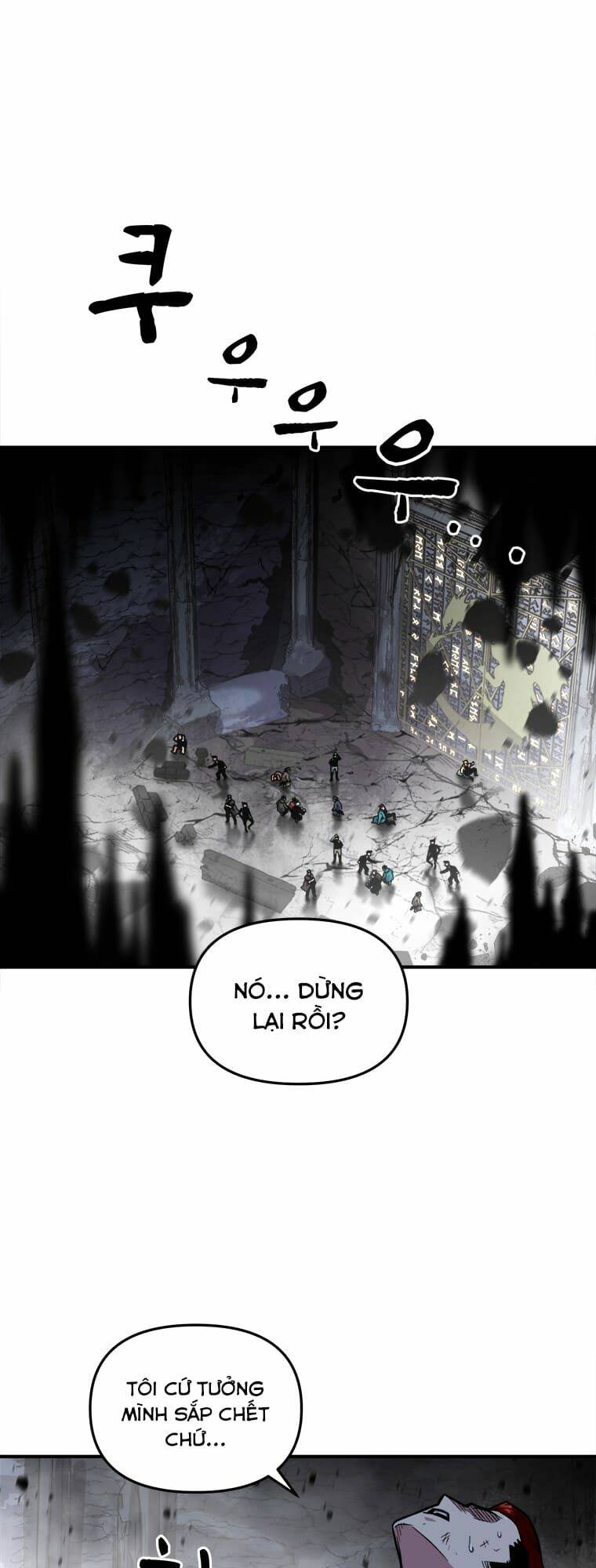 Thiên Tài Ma Pháp Sư Giấu Nghề - Chapter 5 - Page 4