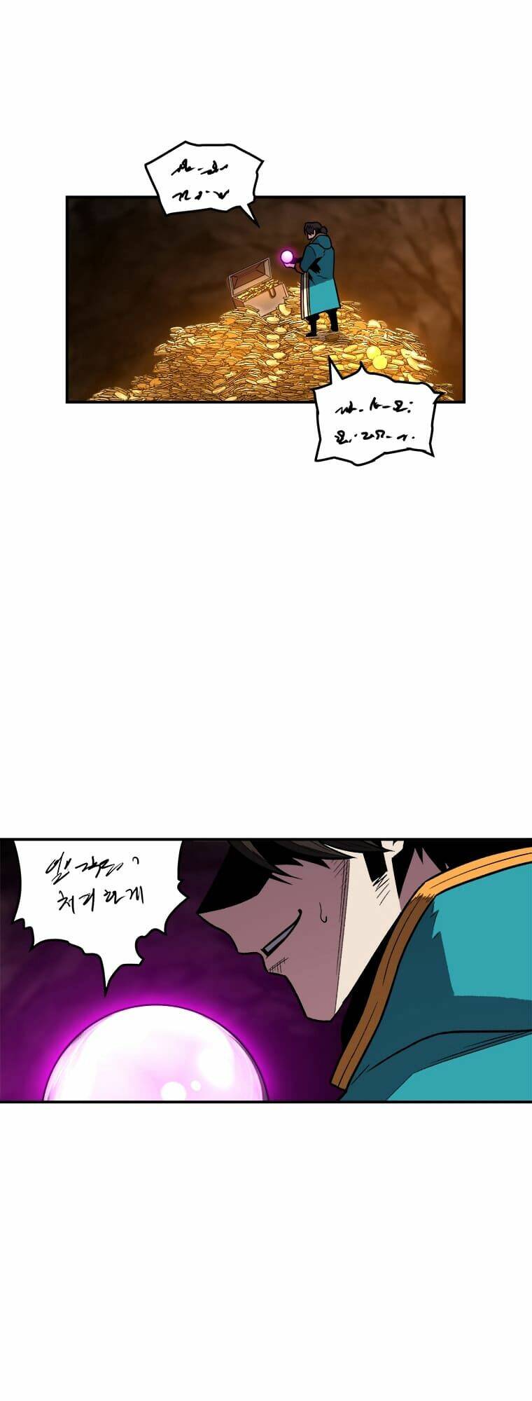 Thiên Tài Ma Pháp Sư Giấu Nghề - Chapter 5 - Page 56