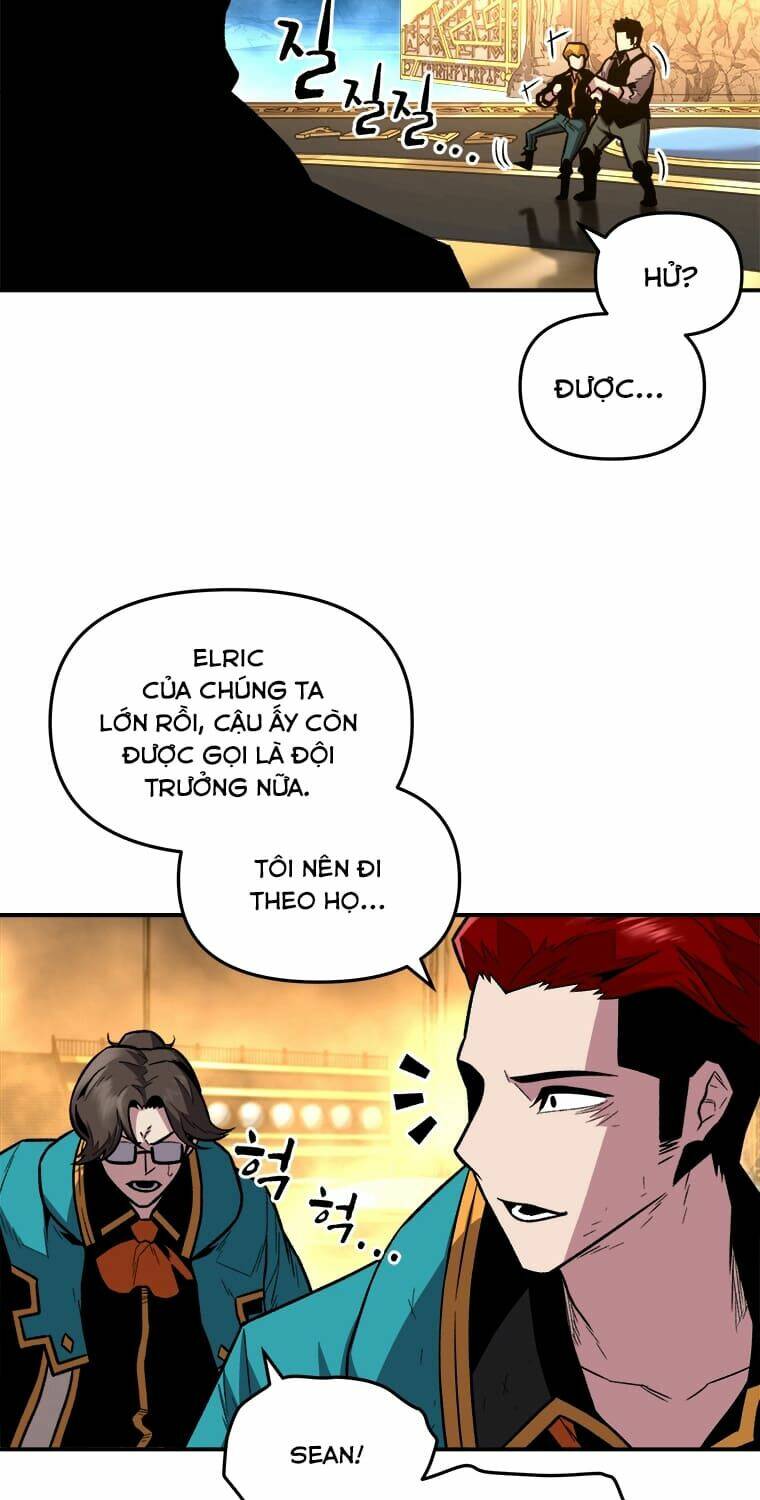 Thiên Tài Ma Pháp Sư Giấu Nghề - Chapter 5 - Page 58