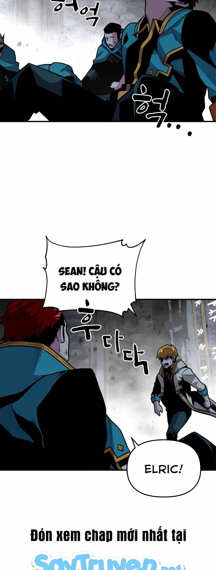 Thiên Tài Ma Pháp Sư Giấu Nghề - Chapter 5 - Page 5