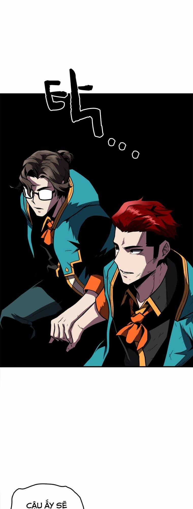 Thiên Tài Ma Pháp Sư Giấu Nghề - Chapter 5 - Page 60