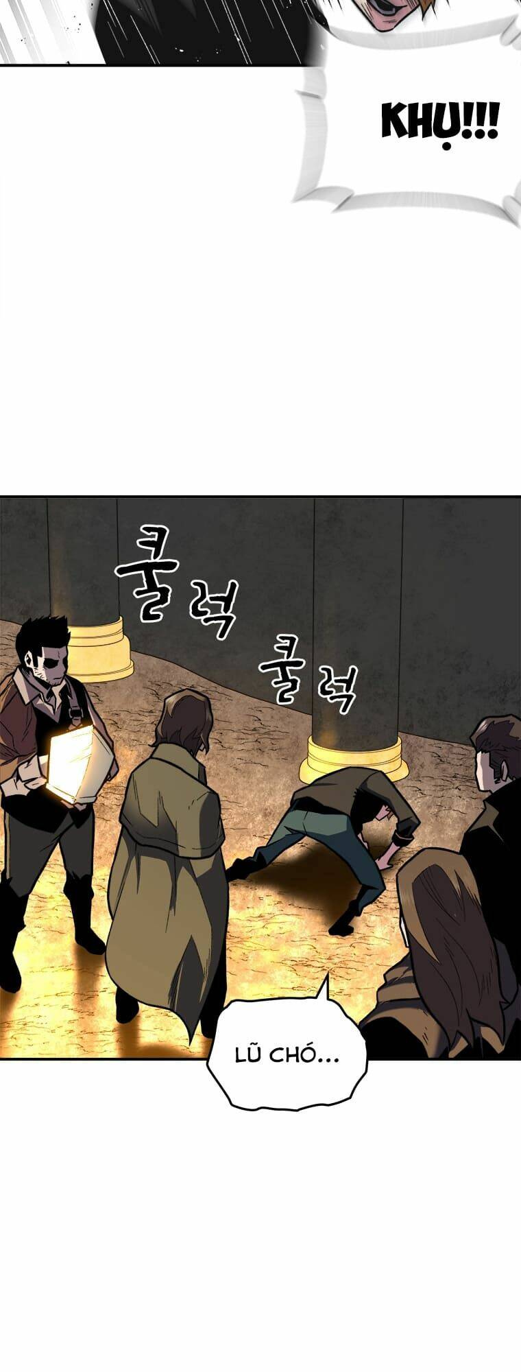 Thiên Tài Ma Pháp Sư Giấu Nghề - Chapter 5 - Page 65