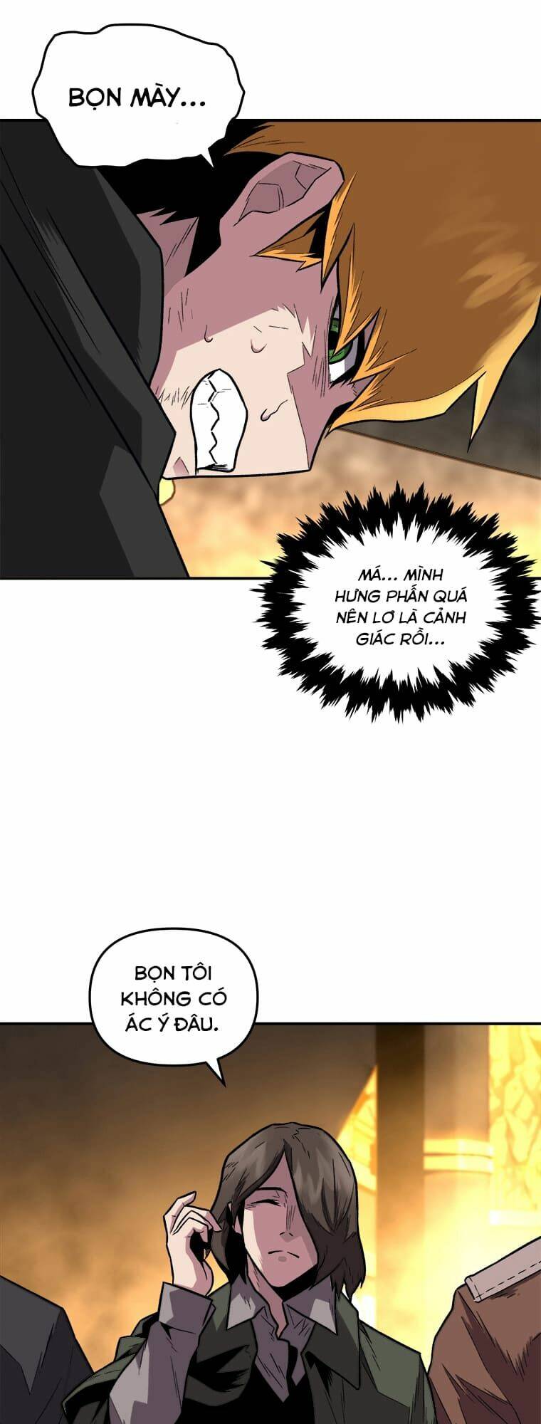 Thiên Tài Ma Pháp Sư Giấu Nghề - Chapter 5 - Page 66