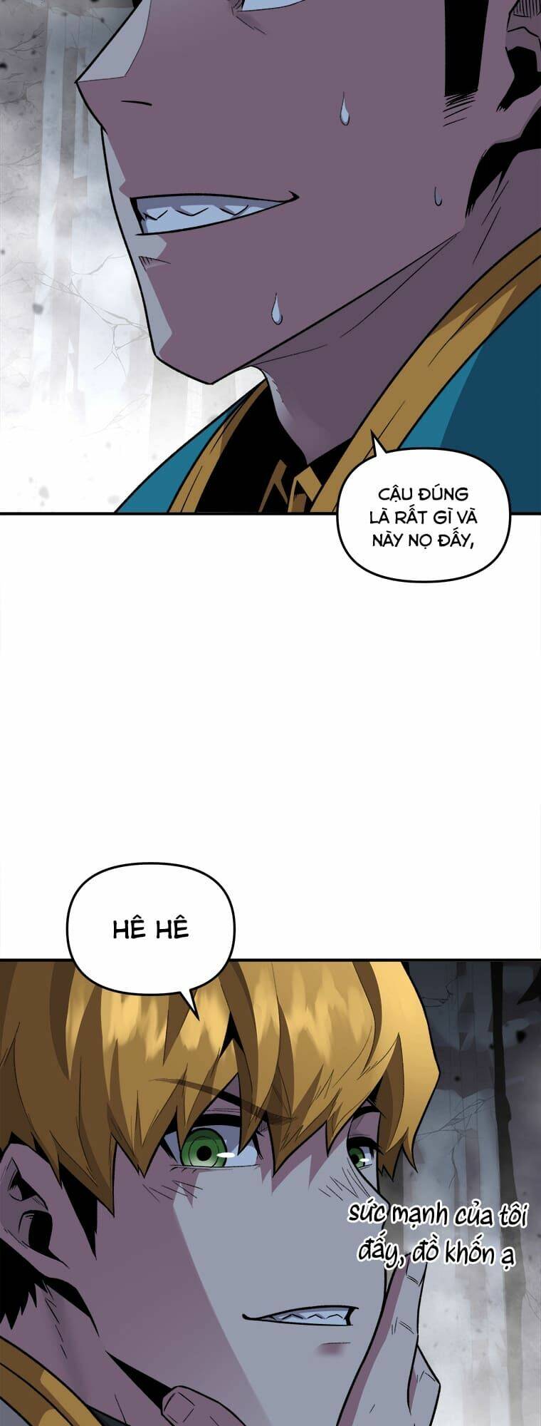 Thiên Tài Ma Pháp Sư Giấu Nghề - Chapter 5 - Page 7