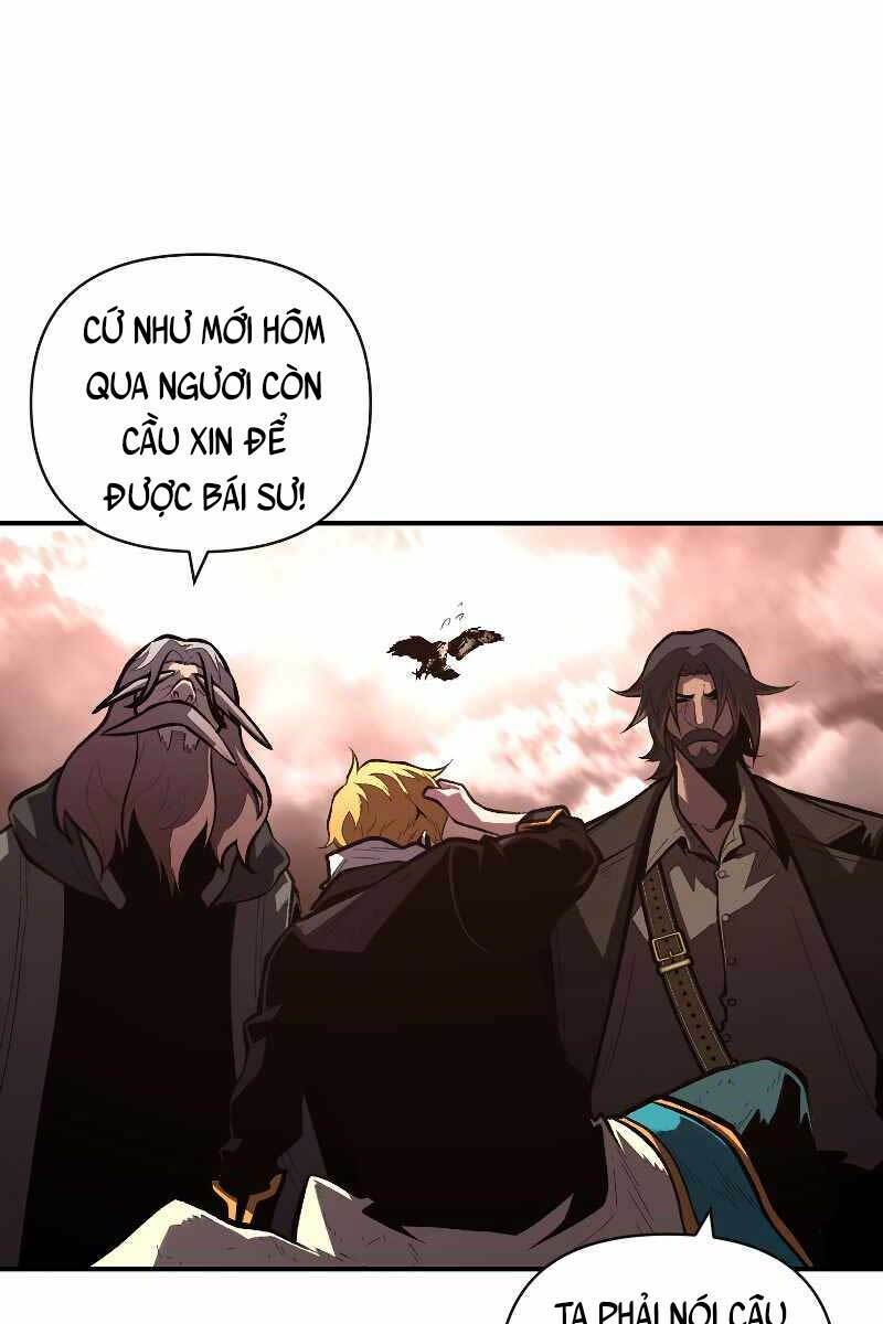 Thiên Tài Ma Pháp Sư Giấu Nghề - Chapter 50 - Page 18