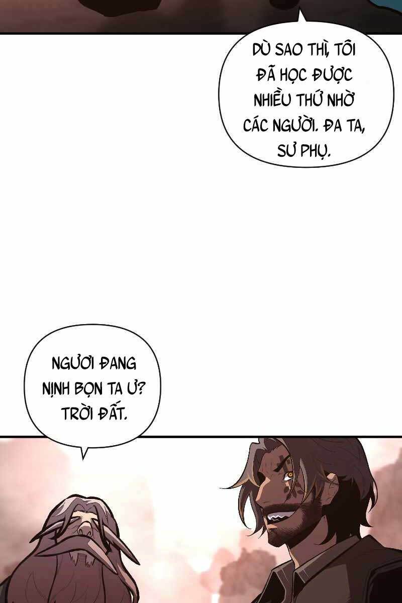 Thiên Tài Ma Pháp Sư Giấu Nghề - Chapter 50 - Page 20