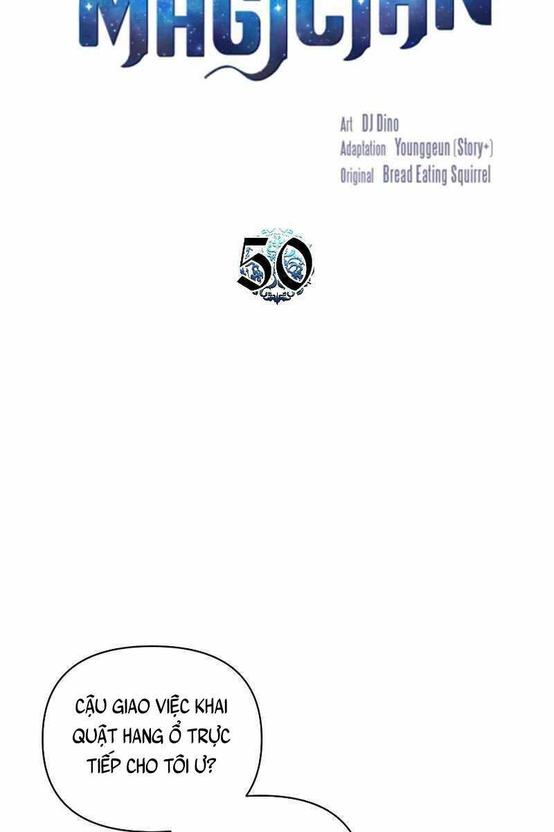 Thiên Tài Ma Pháp Sư Giấu Nghề - Chapter 50 - Page 35