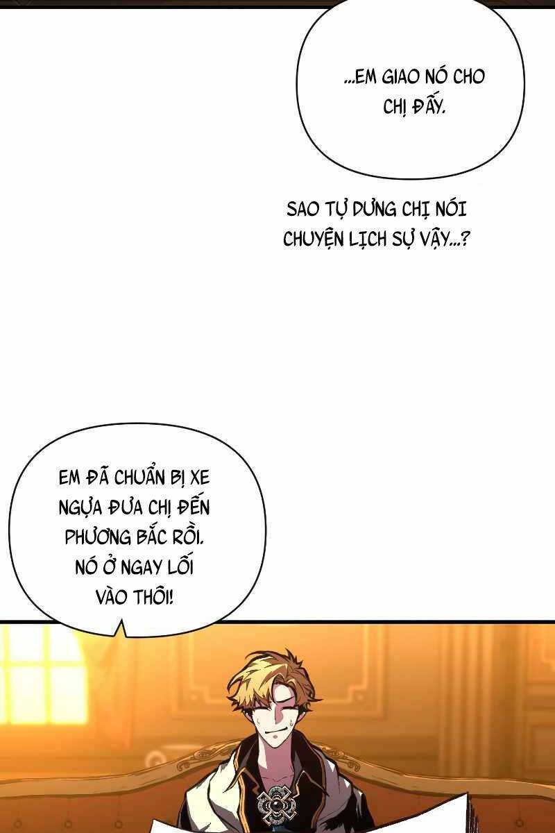 Thiên Tài Ma Pháp Sư Giấu Nghề - Chapter 50 - Page 37