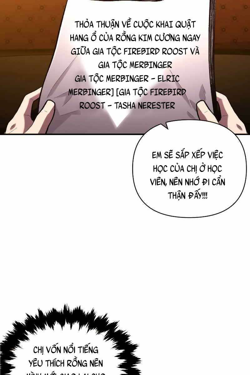 Thiên Tài Ma Pháp Sư Giấu Nghề - Chapter 50 - Page 38