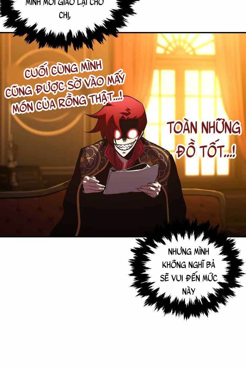 Thiên Tài Ma Pháp Sư Giấu Nghề - Chapter 50 - Page 39