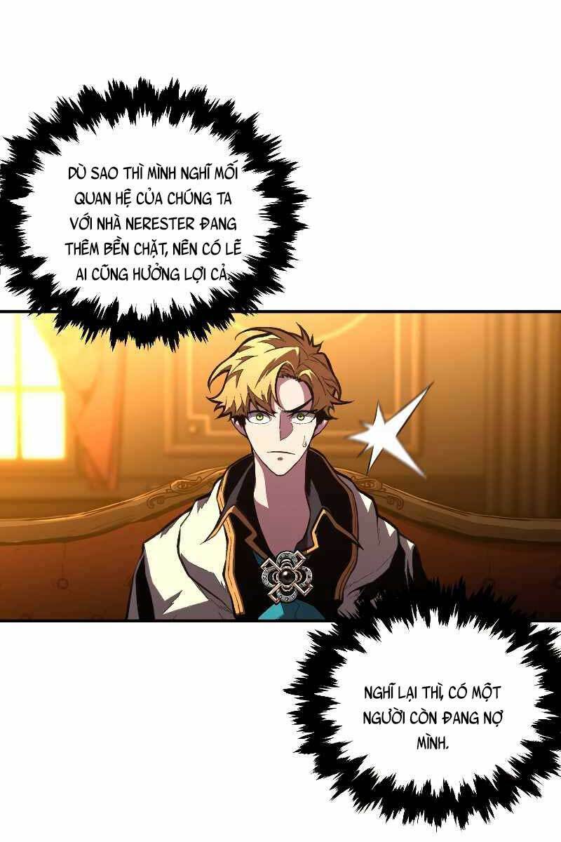 Thiên Tài Ma Pháp Sư Giấu Nghề - Chapter 50 - Page 40