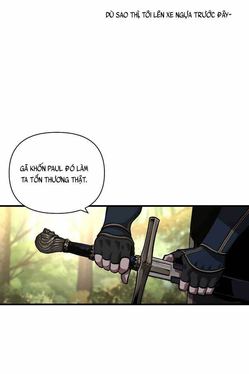 Thiên Tài Ma Pháp Sư Giấu Nghề - Chapter 50 - Page 42