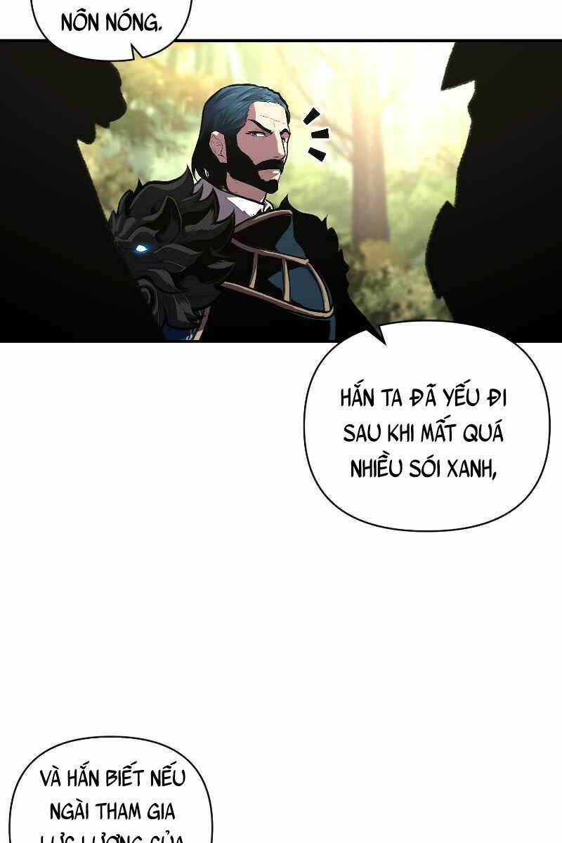 Thiên Tài Ma Pháp Sư Giấu Nghề - Chapter 50 - Page 47